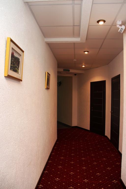 Chalet Hotel Zhytomyr Dış mekan fotoğraf